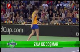 Ziua de coşmar