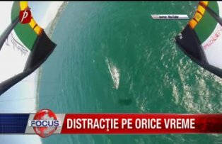 Distractie pe orice vreme