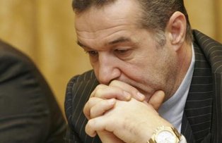 Gigi Becali, anunt neasteptat din inchisoare: "Vand Steaua"