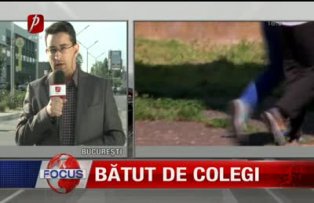 Batut de colegi
