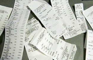 Loteria bonurilor fiscale: Care sunt bonurile castigatoare la prima extragere