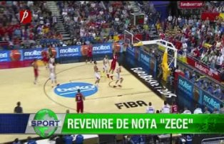 Revenire de nota "zece"