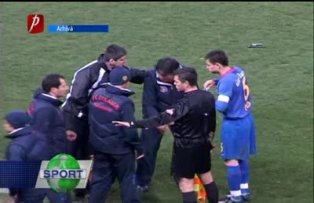 Specialist în Champions League