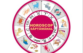 Horoscopul săptămânii 24-30 iunie 2016