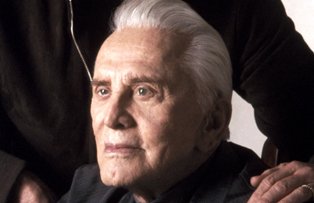 Tatăl şi fiul filmului: Kirk & Michael Douglas, cei doi titani ai Hollywoodului