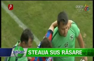 Steaua sus răsare