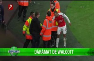 Dărămat de Walcott
