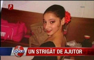 Un strigat de ajutor