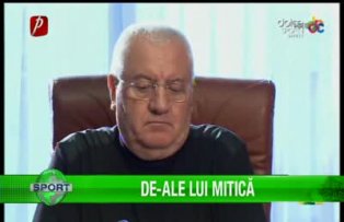 De-ale lui Mitică