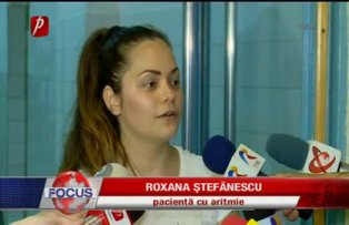 Ajutor pentru inimile bolnave