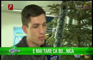 E mai tare ca bu...Nica