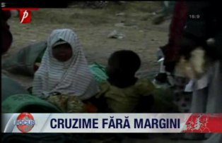 Cruzime fara margini