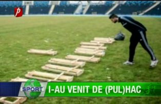 I-au venit de (Pul)hac