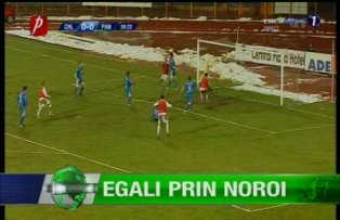 Egali prin noroi
