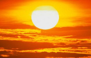 Cod rosu de canicula: Care sunt orasele unde temperaturile  vor depasi 40 de grade, la umbra