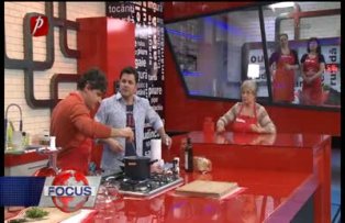 Mama mea gateste mai bine