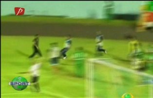 Au bătut samba pe loc