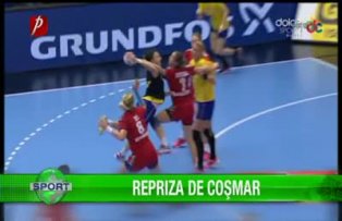 Repriza de coşmar