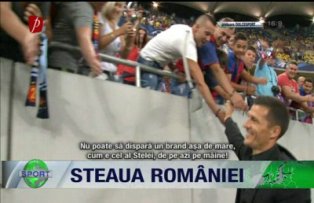 Steaua României