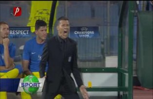 Steaua, în criză de fani