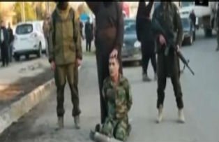 VIDEO / Gruparea Stat Islamic il ameninta cu moartea pe Barack Obama: "Te decapitam in Casa Alba si transformam SUA intr-o tara musulmana"