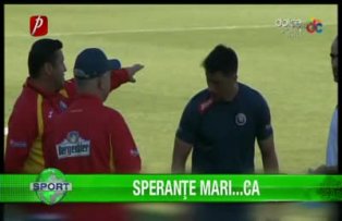 Speranţe Mari...ca