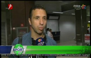 "Pariurile" lui Sînmărtean