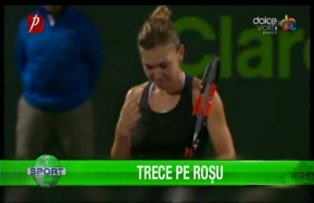 Trece pe roşu