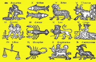 Horoscopul lunii august. Care zodii vor avea succes in dragoste si in afaceri