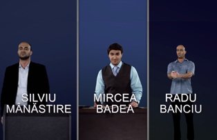 Prima TV va difuza începând de luni, 14 aprilie, “Jurnalul unui burlac”, cu Mihai Bendeac.