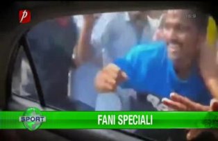 Fani speciali