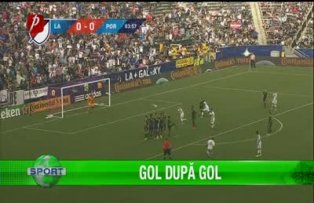 Gol după gol