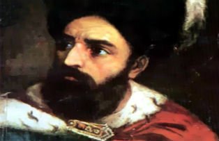 Ioan Voda cel Cumplit este un personaj unic in istoria romaneasca. Ce a facut in timpul domniei