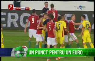 Un punct pentru un Euro