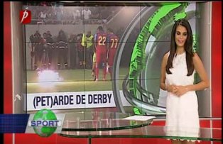 Care mai de care mai petarde