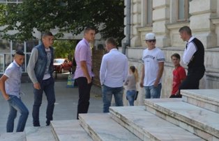 Curtea de Apel Iasi a decis. Cei sapte violatori din Vaslui raman dupa gratii
