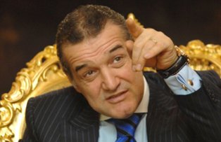 Inca o veste proasta pentru Gigi Becali. Patronul Stelei ar putea fi obligat sa plateasca zeci de milioane de euro