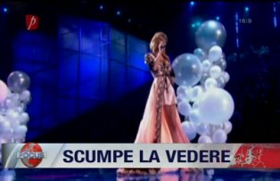 Scumpe la vedere