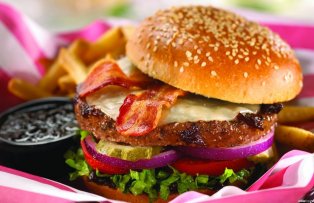 Cum poti scapa de dependenta de fast-food