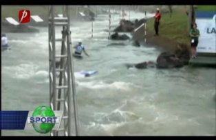 Pe urmele lui Patzaichin