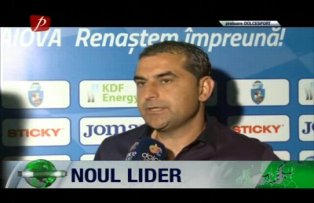 Noul lider