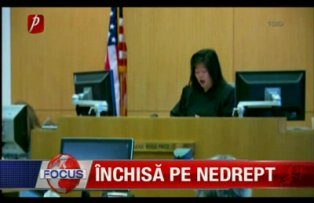 Inchisa pe nedrept