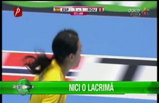 Nici o lacrimă