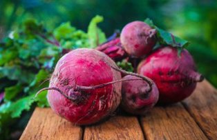 De ce trebuie sa incluzi in dieta sfecla rosie