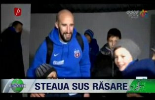 Steaua sus răsare