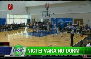 Nici ei vara nu dorm