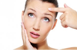"Botox" natural pentru riduri. Cum sa-l prepari