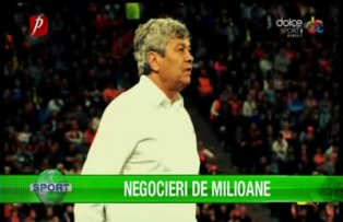 Negocieri de milioane