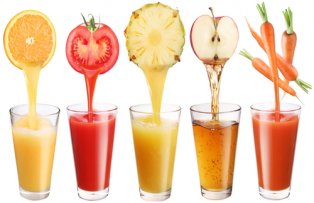 Top 3 alimente cu efect detoxifiant, pe care le ai deja in casa