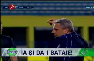 Ia şi dă-i bătaie!